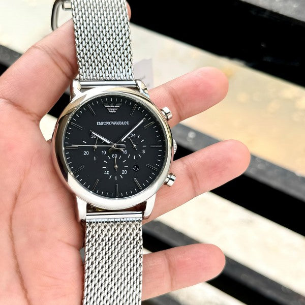 Premium Emporio Armani Watch For Men