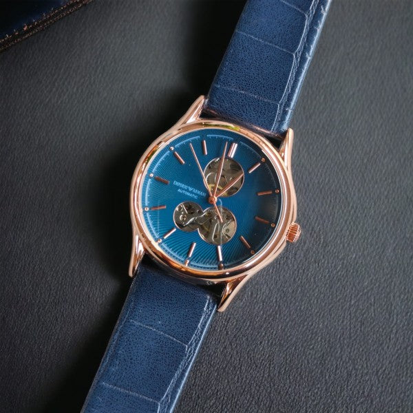Premium Emporio Armani Watch For Men