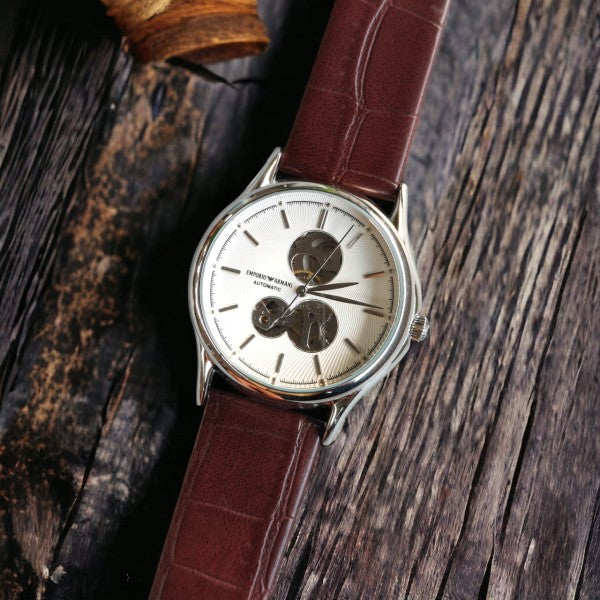 Premium Emporio Armani Watch For Men