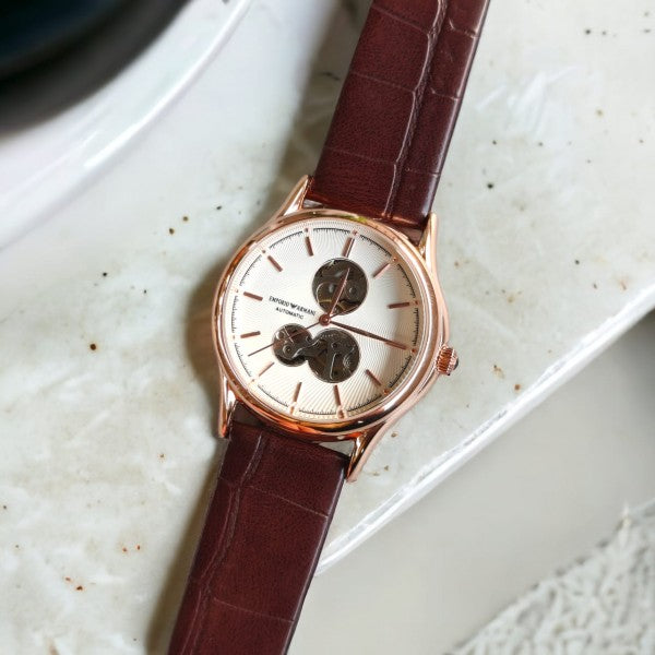 Premium Emporio Armani Watch For Men