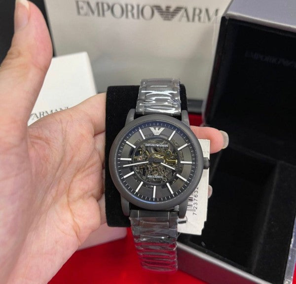 Premium Emporio Armani Watch For Men