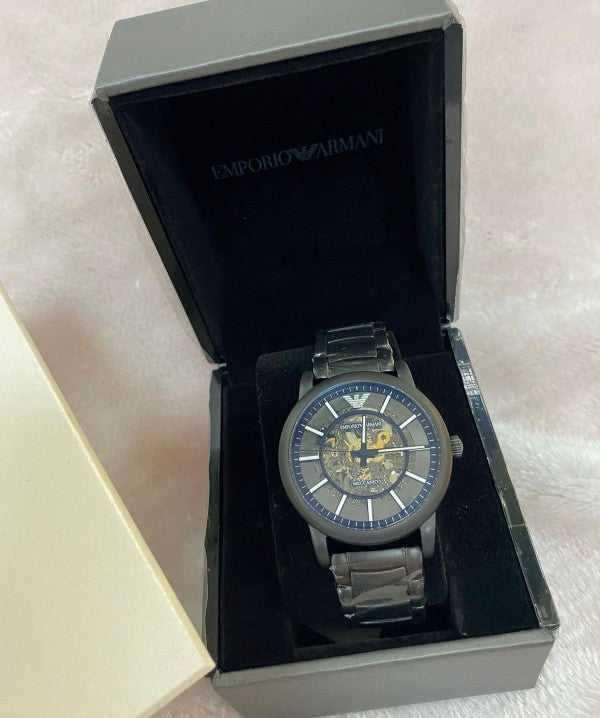 Premium Emporio Armani Watch For Men