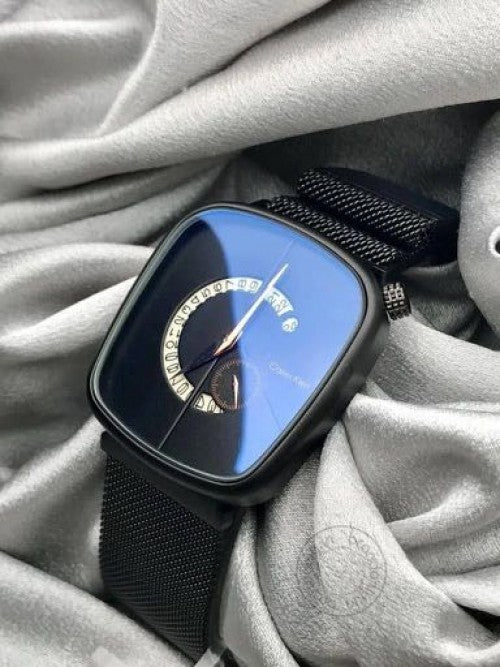 Premium Calvin Klein Watch For Men
