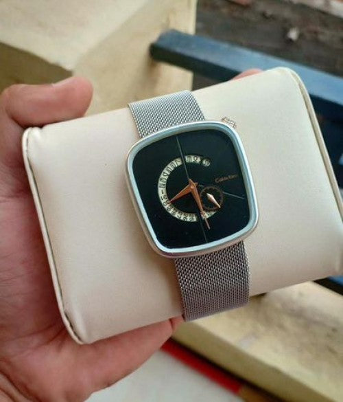 Premium Calvin Klein Watch For Men