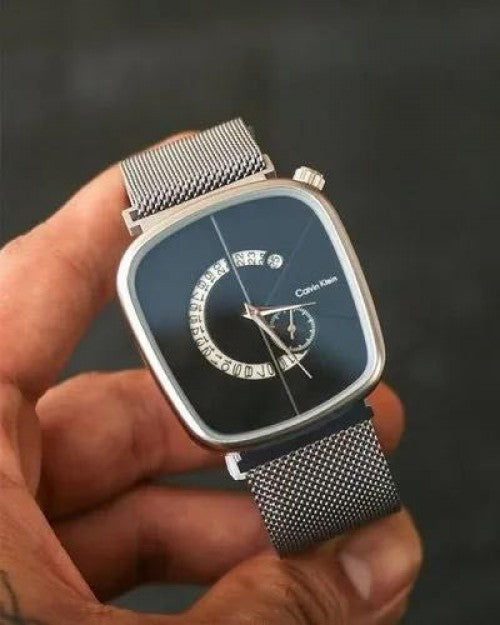 Premium Calvin Klein Watch For Men