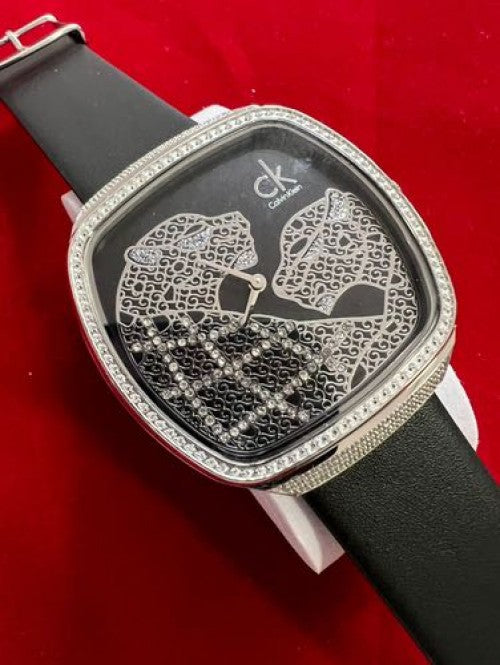Premium Calvin Klein Watch For Men