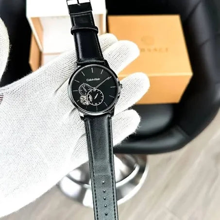 Premium Calvin Klein Watch For Men