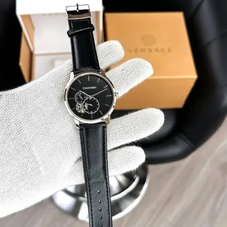 Premium Calvin Klein Watch For Men