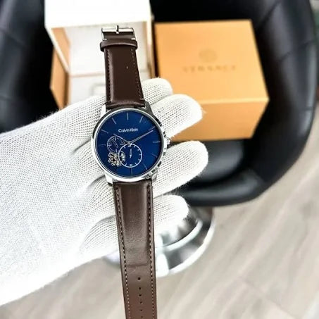 Premium Calvin Klein Watch For Men