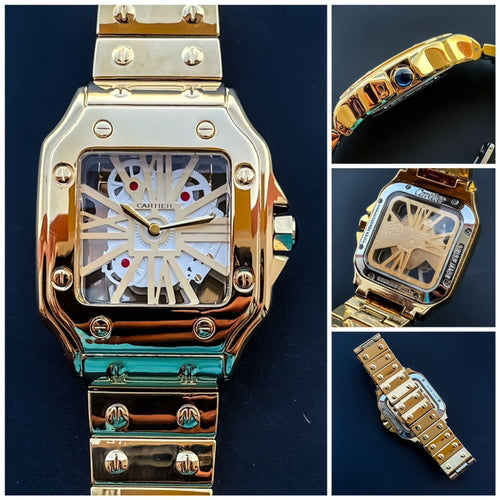 Cartier