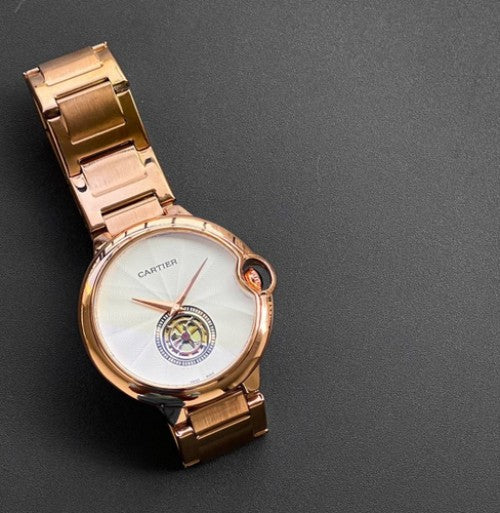 Premium Cartier Watch For Men
