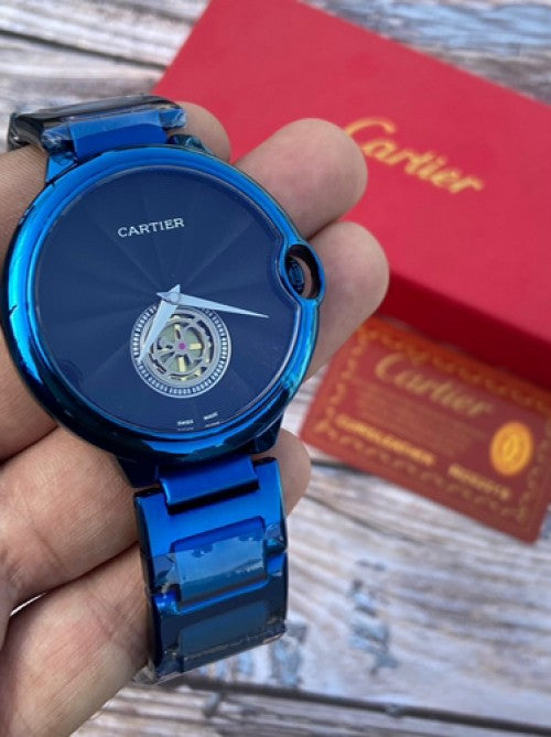 Premium Cartier Watch For Men