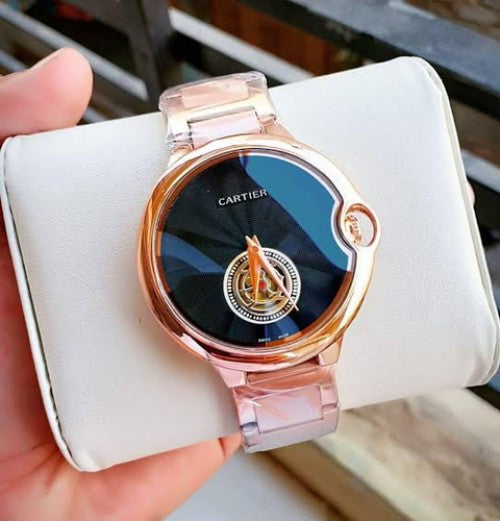 Premium Cartier Watch For Men