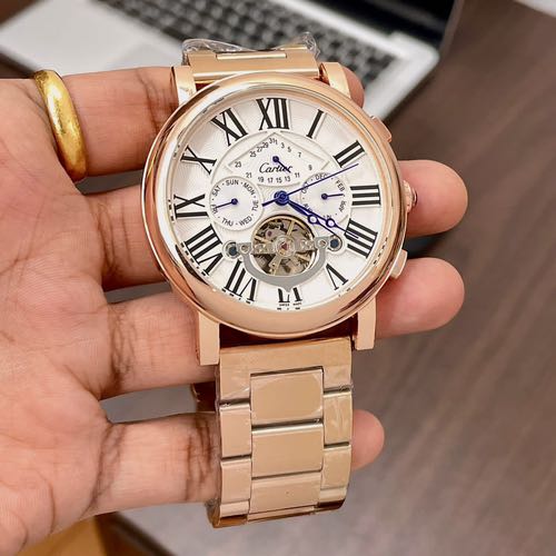 Premium Cartier Watch For Men