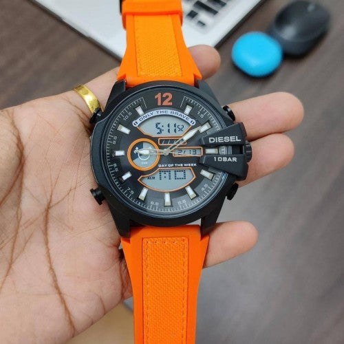 Premium Diesel Watch For Men