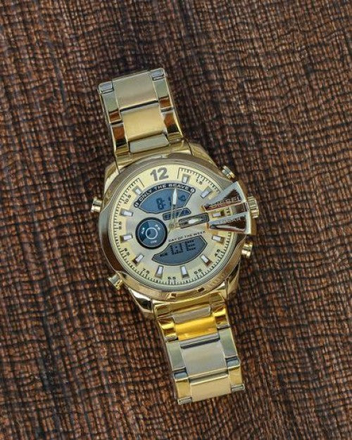 Premium Diesel Watch For Men