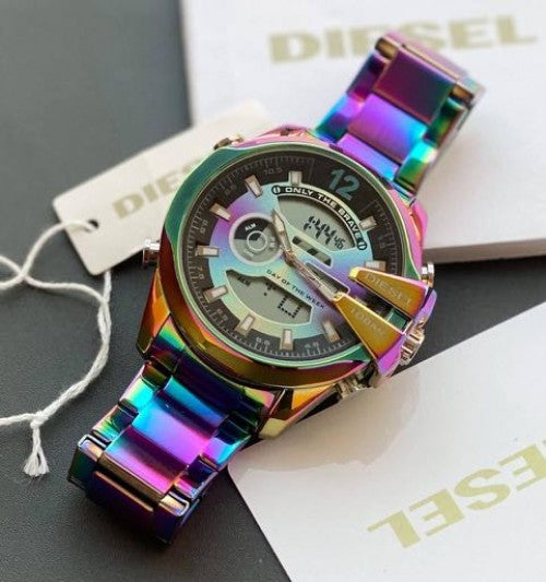 Premium Diesel Watch For Men