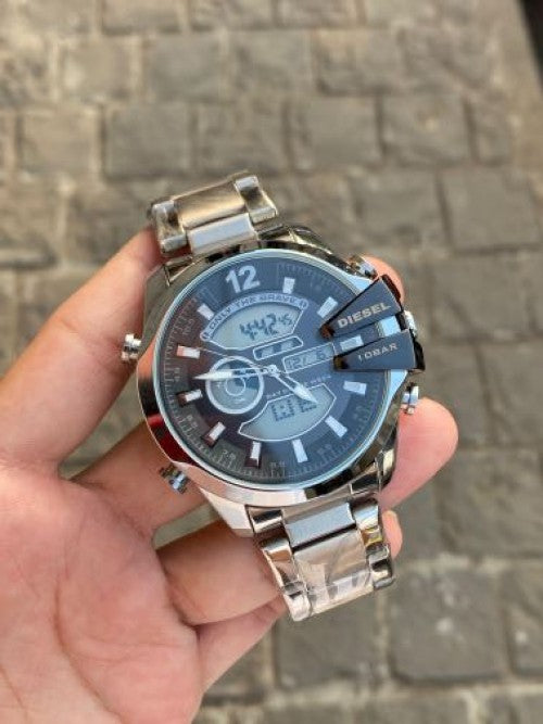 Premium Diesel Watch For Men
