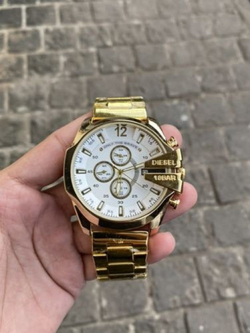 Premium Diesel Watch For Men