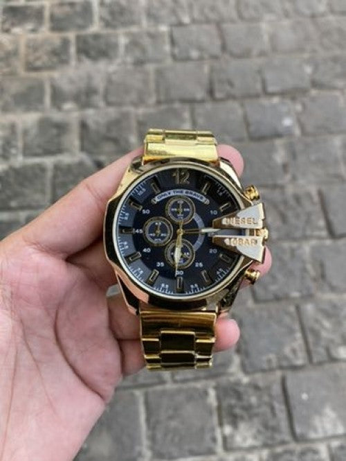 Premium Diesel Watch For Men