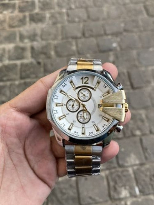 Premium Diesel Watch For Men