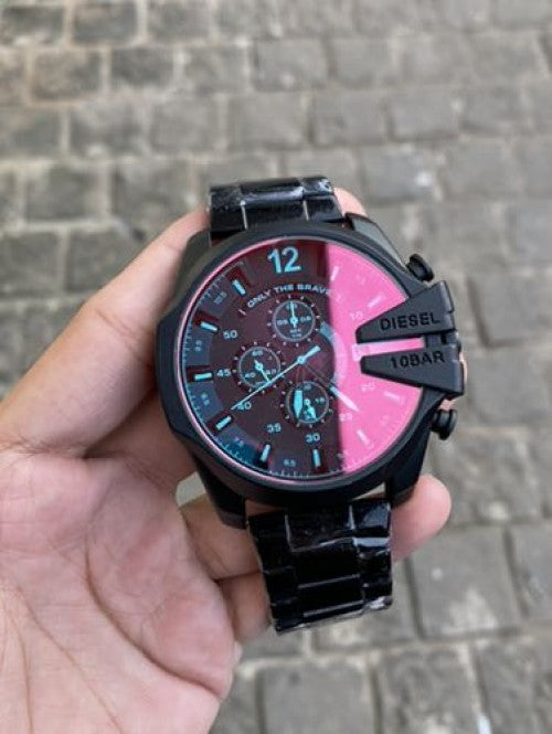 Premium Diesel Watch For Men