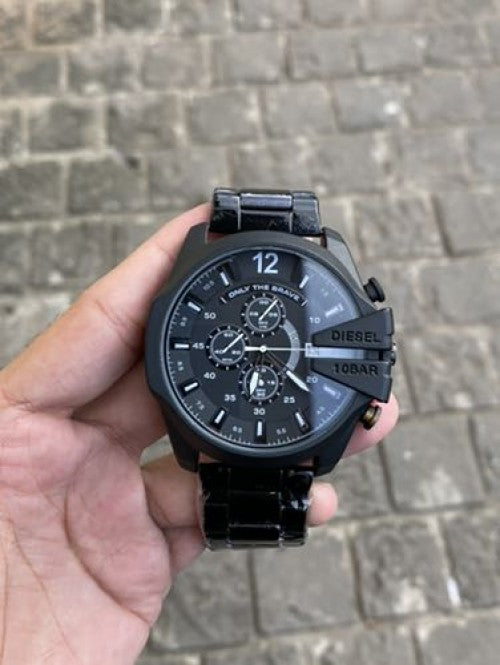 Premium Diesel Watch For Men
