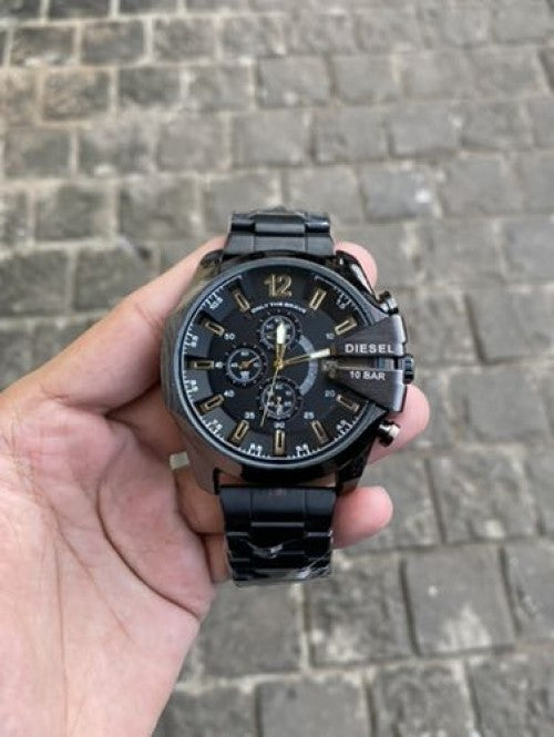 Premium Diesel Watch For Men