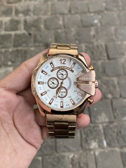 Premium Diesel Watch For Men