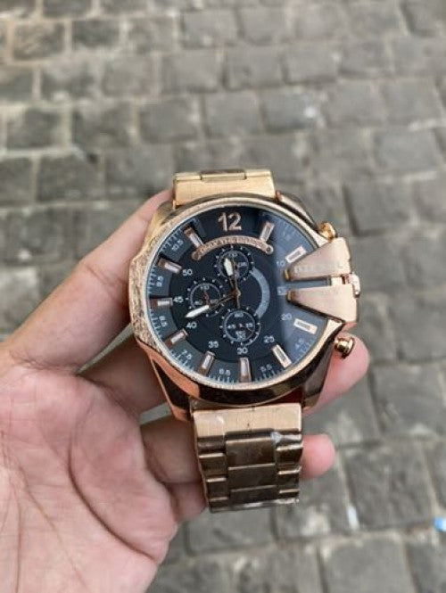 Premium Diesel Watch For Men