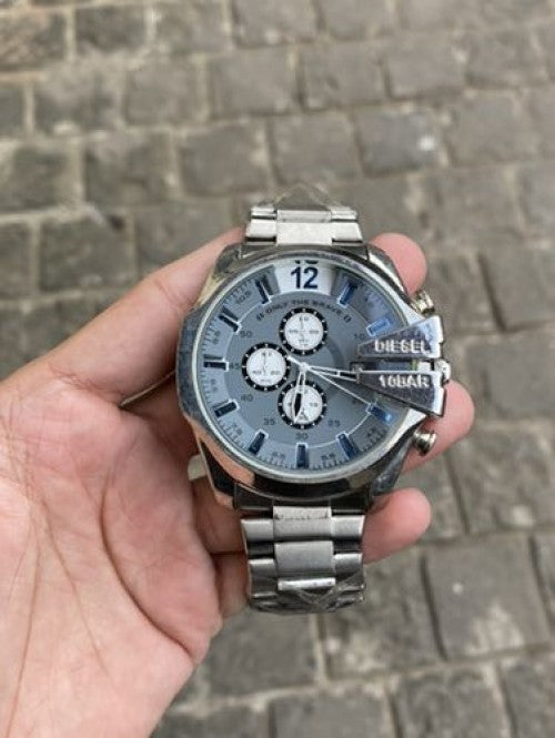 Premium Diesel Watch For Men