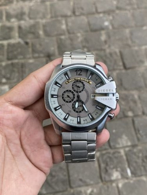 Premium Diesel Watch For Men