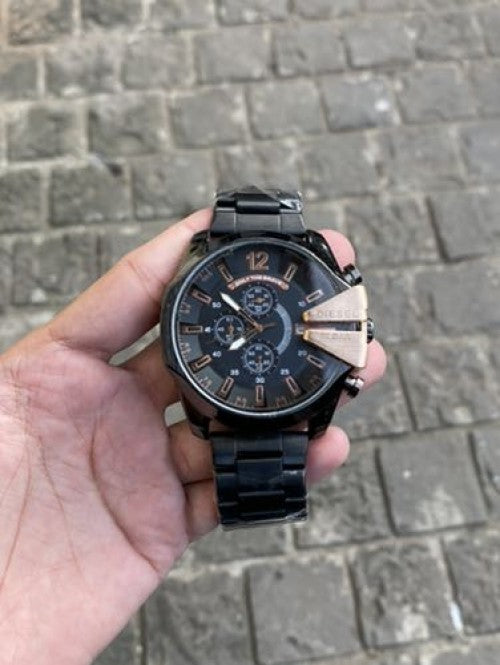 Premium Diesel Watch For Men