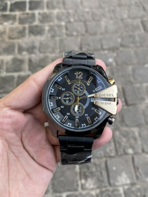 Premium Diesel Watch For Men