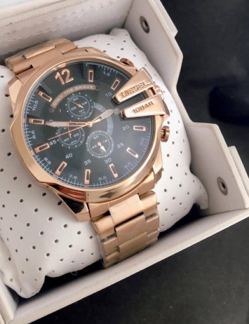 Premium Diesel Watch For Men