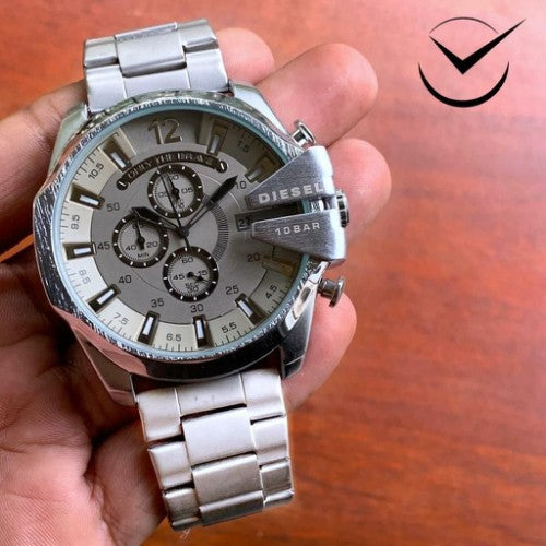 Premium Diesel Watch For Men