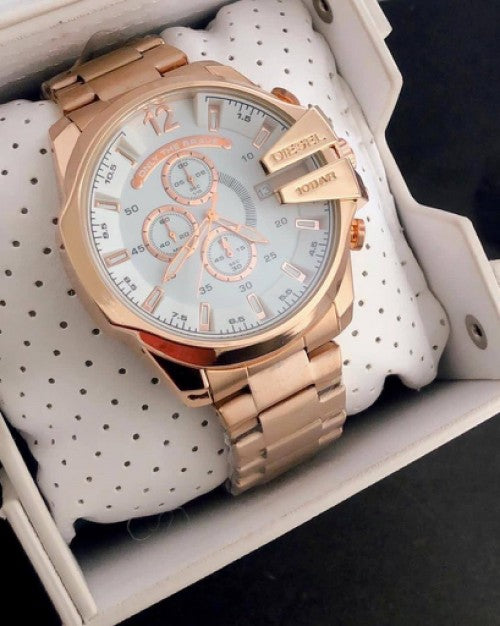 Premium Diesel Watch For Men