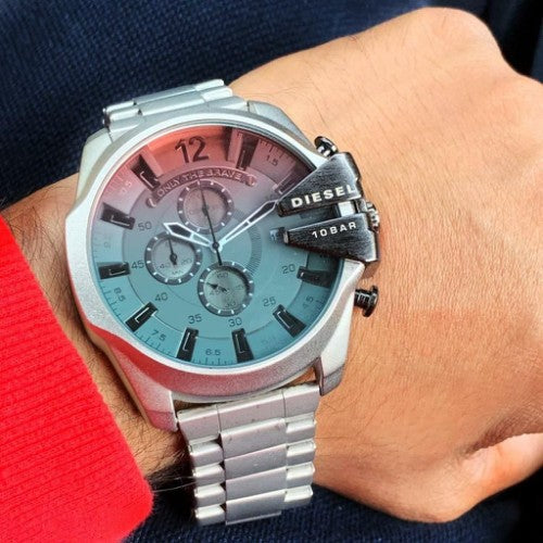 Premium Diesel Watch For Men