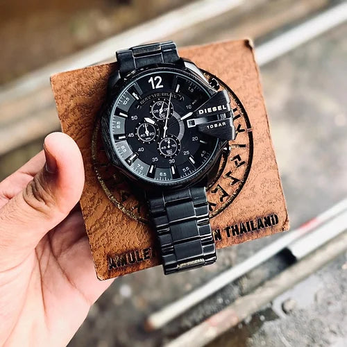 Premium Diesel Watch For Men