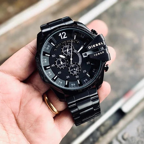 Premium Diesel Watch For Men