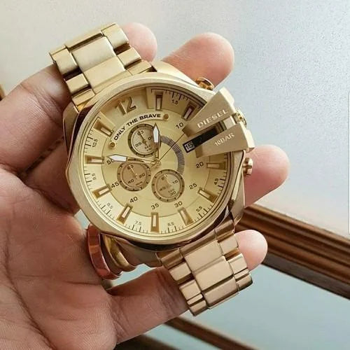 Premium Diesel Watch For Men