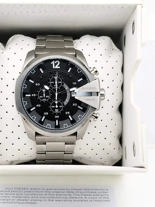 Premium Diesel Watch For Men