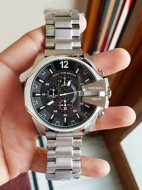 Premium Diesel Watch For Men