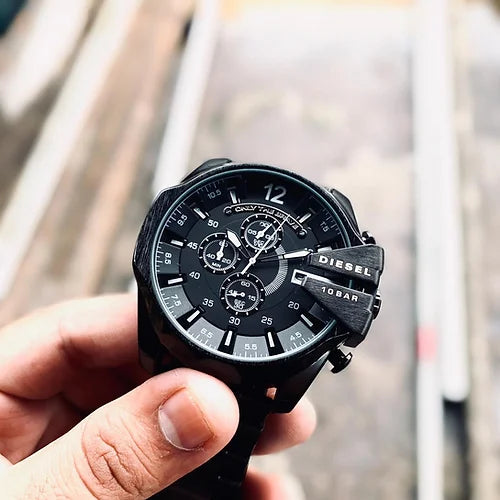 Premium Diesel Watch For Men