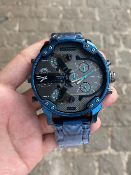 Premium Diesel Watch For Men