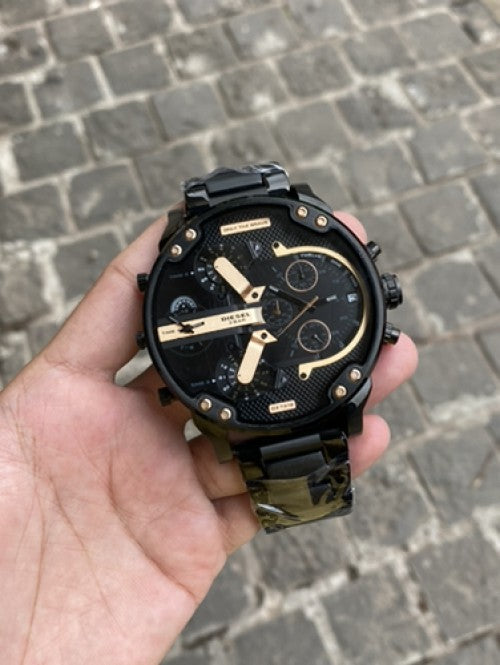 Premium Diesel Watch For Men