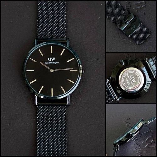Premium Daniel Wellington Watch For Men