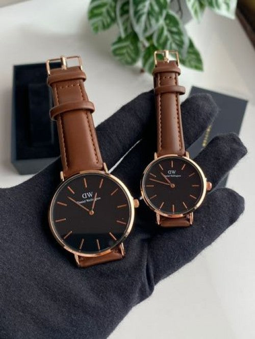 Daniel Wellington