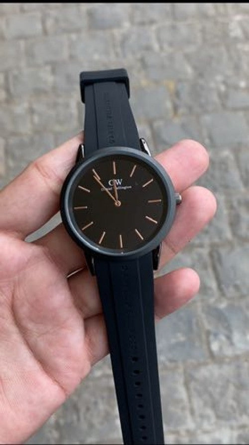 Premium Daniel Wellington Watch For Men