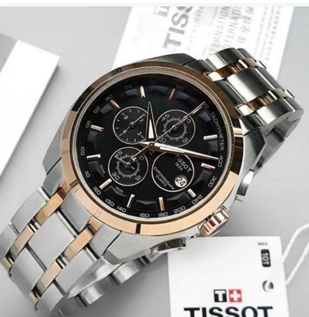 Tissot